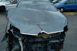 Serrure arriere droit CITROEN C5 1