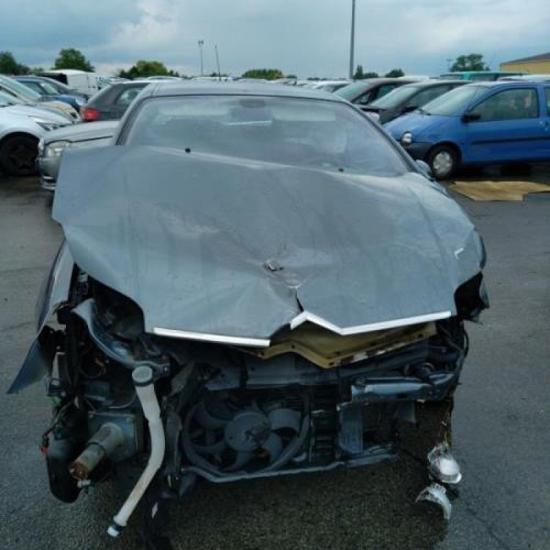 Serrure arriere droit CITROEN C5 1 Photo n°4
