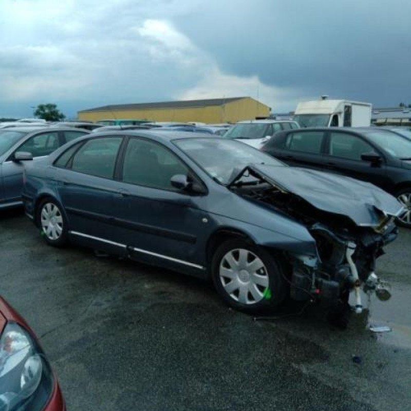 Serrure arriere droit CITROEN C5 1 Photo n°5
