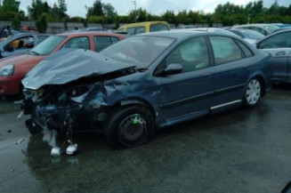 Serrure arriere droit CITROEN C5 1