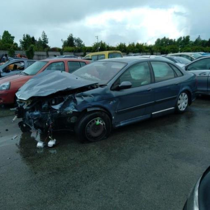 Serrure arriere droit CITROEN C5 1 Photo n°6
