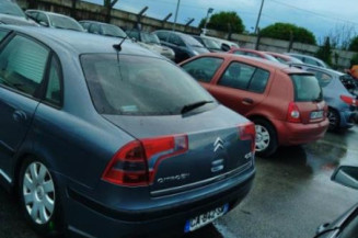 Serrure arriere droit CITROEN C5 1