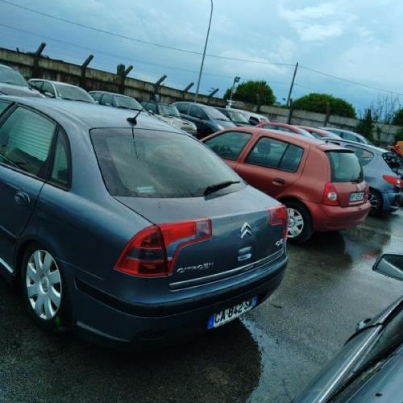 Serrure arriere droit CITROEN C5 1 Photo n°7