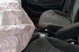 Serrure arriere droit CITROEN C5 1