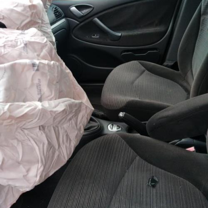Serrure arriere droit CITROEN C5 1 Photo n°8