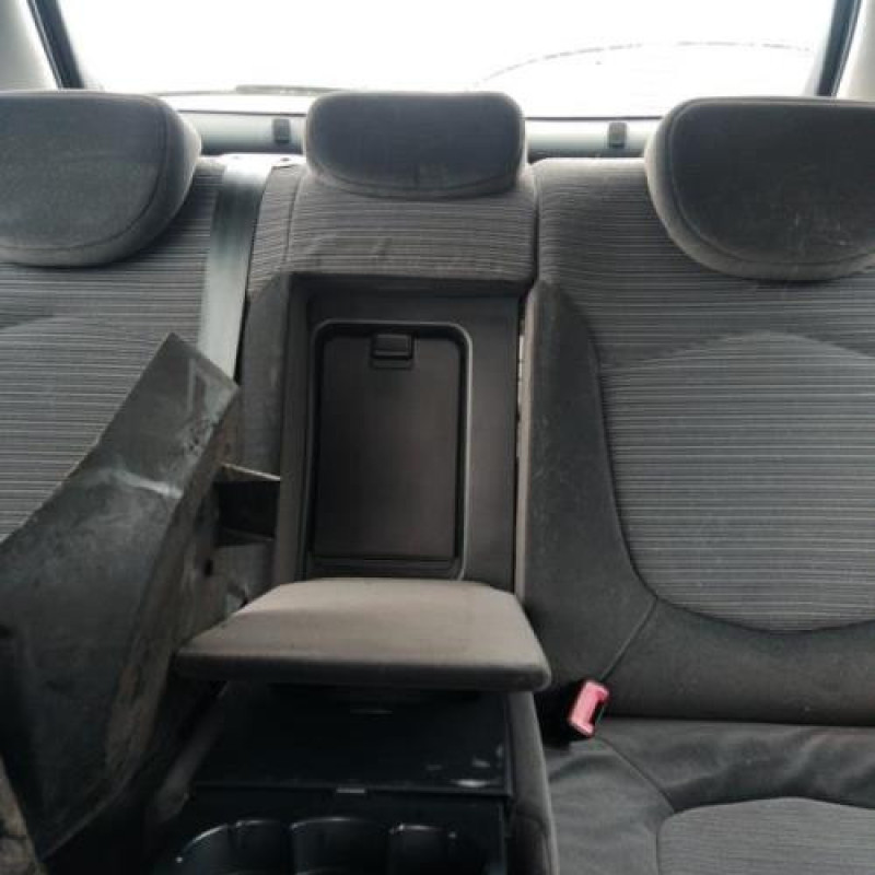 Serrure arriere droit CITROEN C5 1 Photo n°9