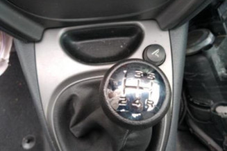Serrure arriere droit CITROEN C5 1