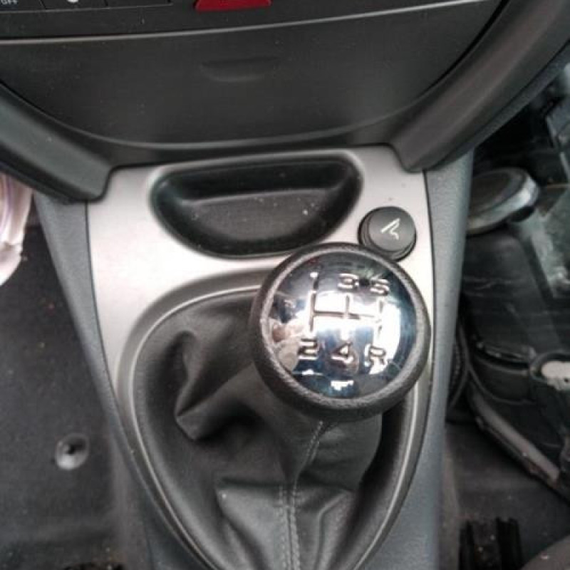 Serrure arriere droit CITROEN C5 1 Photo n°10