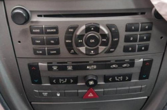 Serrure arriere droit CITROEN C5 1