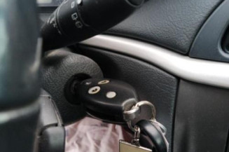 Serrure arriere droit CITROEN C5 1