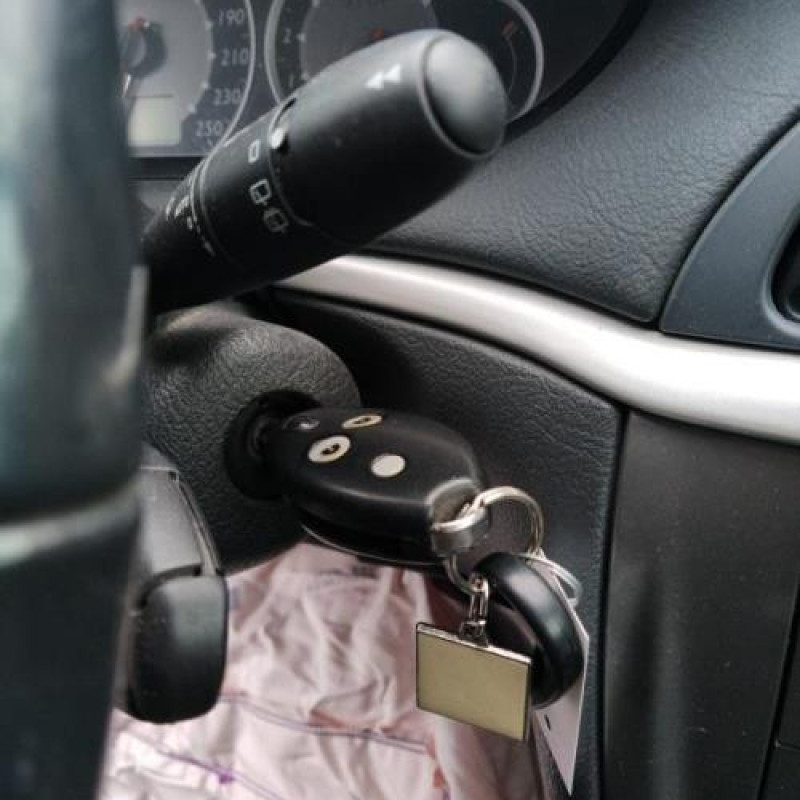 Serrure arriere droit CITROEN C5 1 Photo n°12