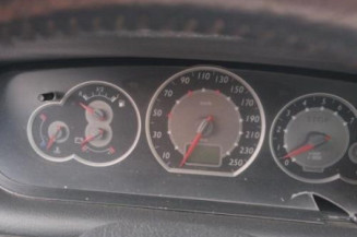 Serrure arriere droit CITROEN C5 1
