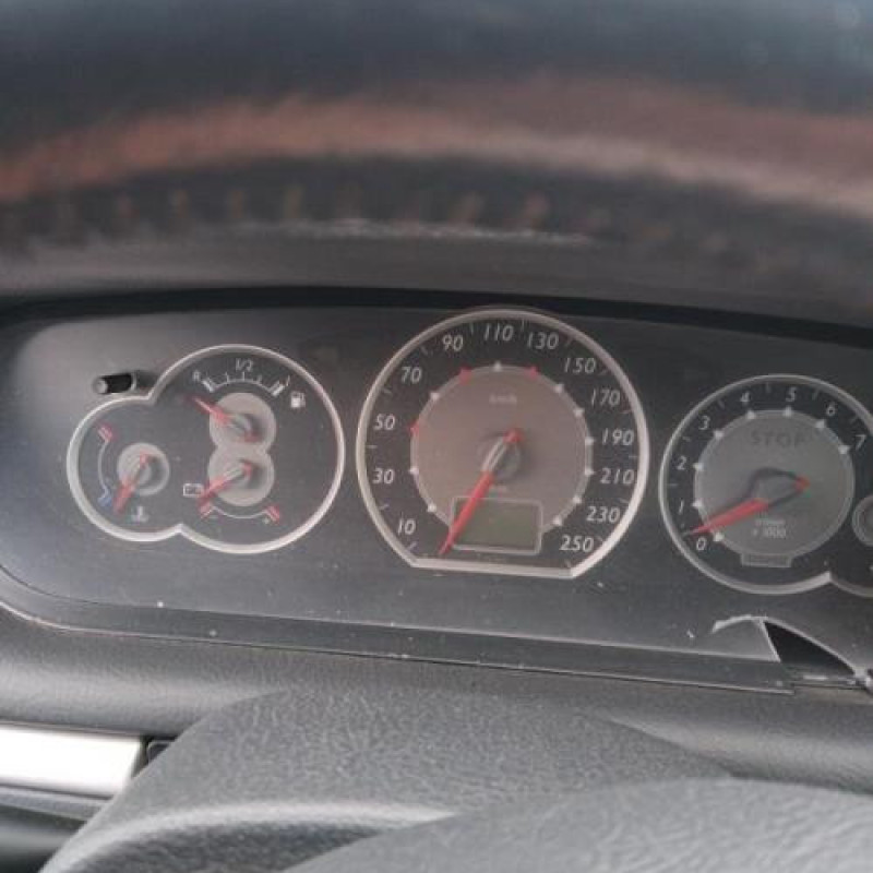 Serrure arriere droit CITROEN C5 1 Photo n°13