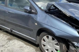 Serrure arriere droit CITROEN C5 1