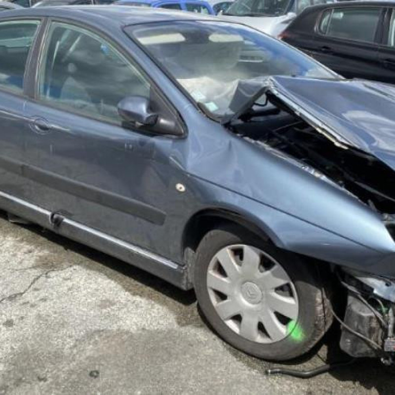 Serrure arriere droit CITROEN C5 1 Photo n°14