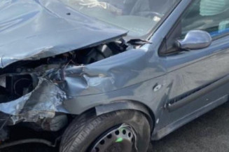 Serrure arriere droit CITROEN C5 1