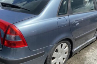 Serrure arriere droit CITROEN C5 1
