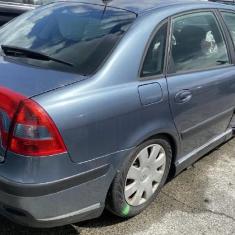 Serrure arriere droit CITROEN C5 1 Photo n°17