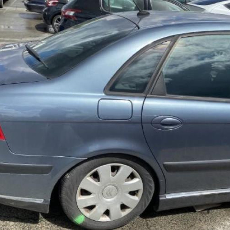Serrure arriere droit CITROEN C5 1 Photo n°18