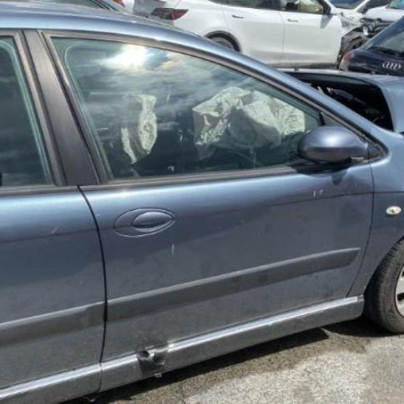 Serrure arriere droit CITROEN C5 1 Photo n°19