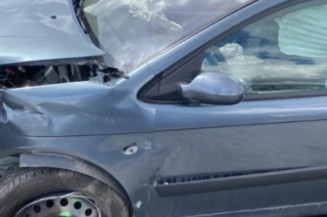 Serrure arriere droit CITROEN C5 1