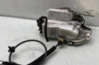 Serrure avant droit SEAT IBIZA 2