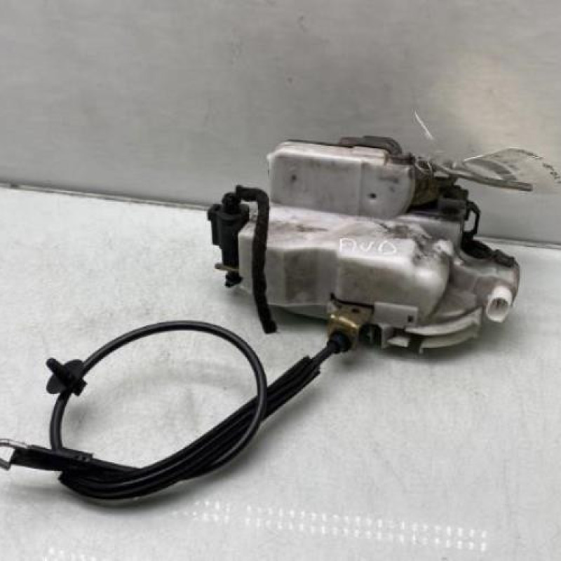 Serrure avant droit SEAT IBIZA 2 Photo n°2