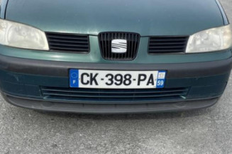 Serrure avant droit SEAT IBIZA 2