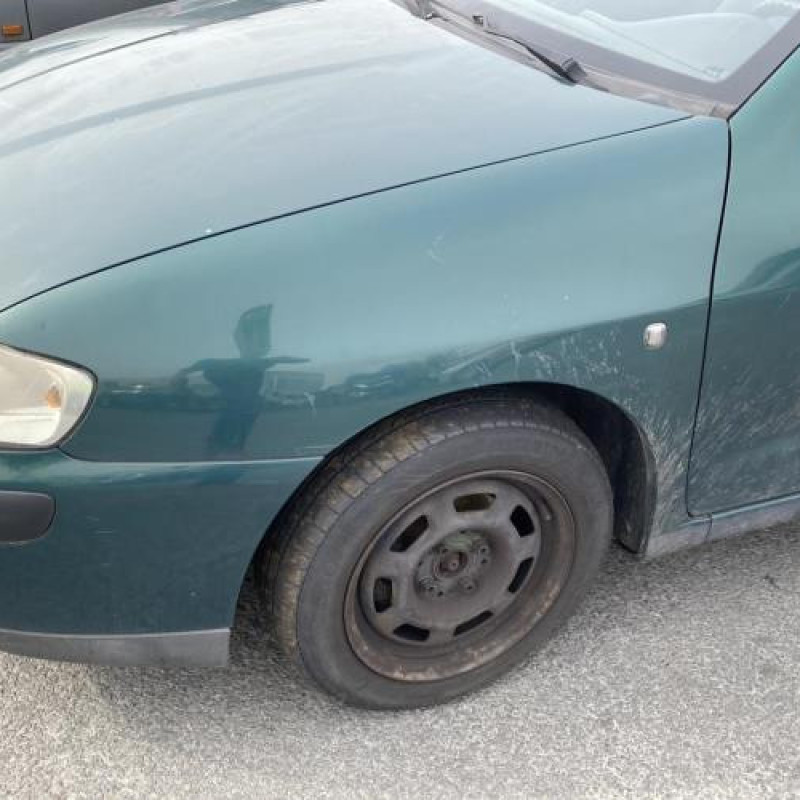 Serrure avant droit SEAT IBIZA 2 Photo n°7