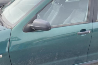 Serrure avant droit SEAT IBIZA 2