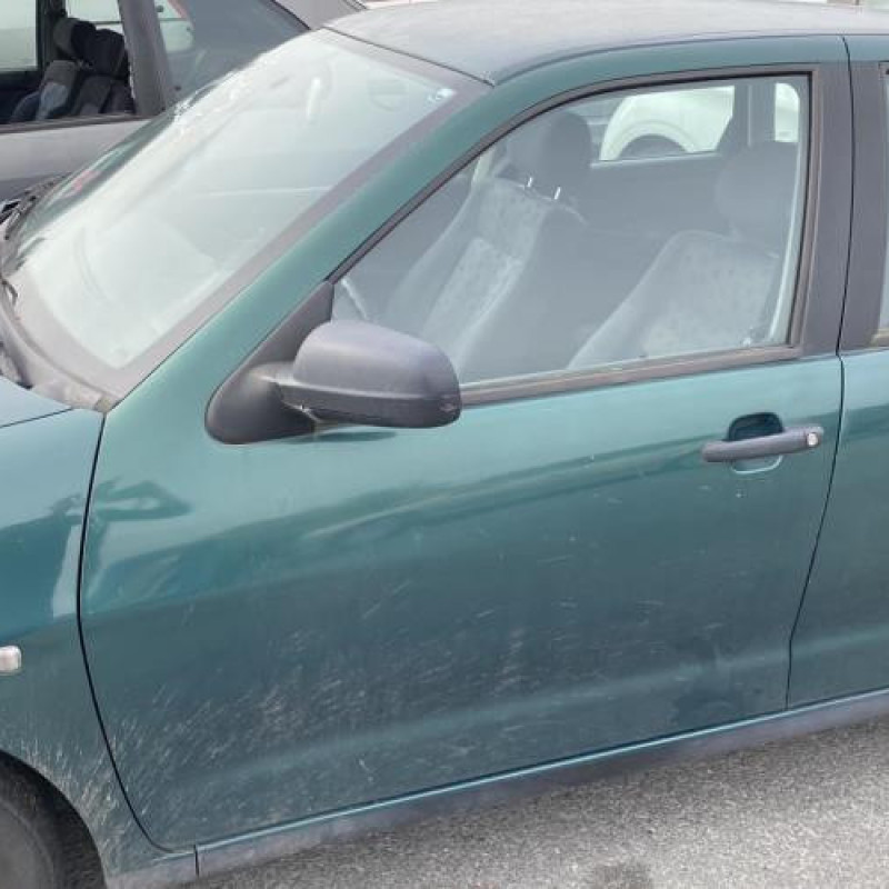 Serrure avant droit SEAT IBIZA 2 Photo n°8