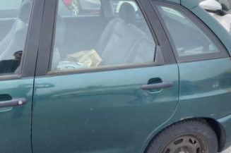 Serrure avant droit SEAT IBIZA 2