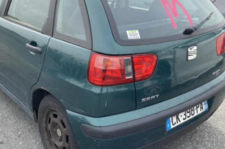 Serrure avant droit SEAT IBIZA 2