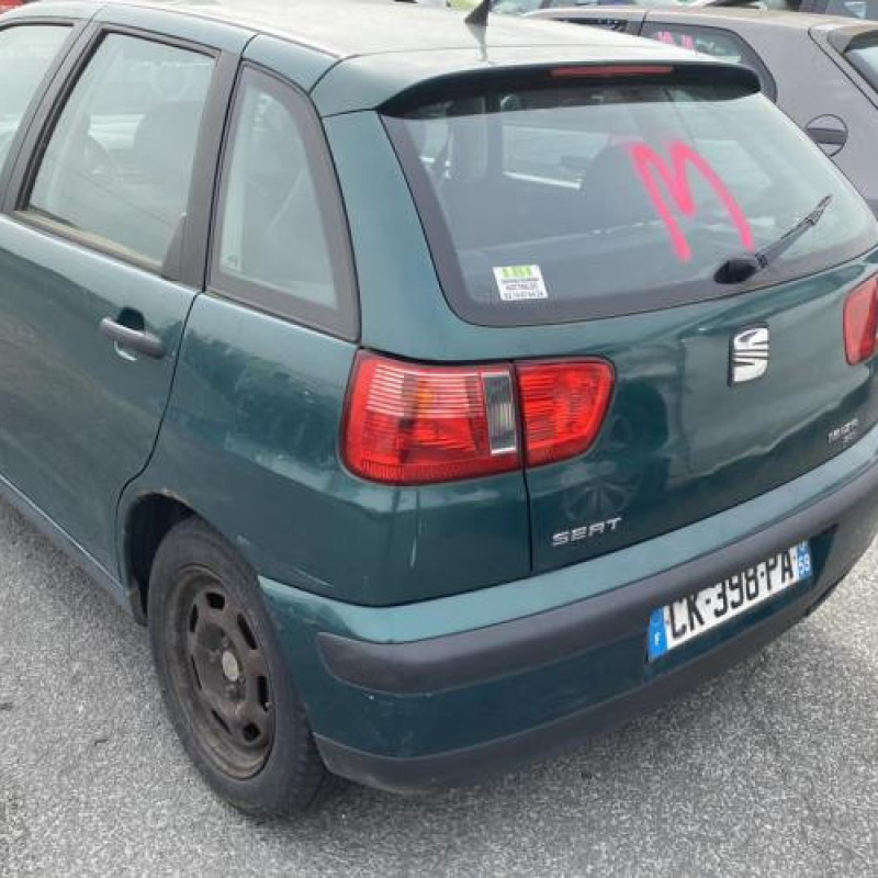 Serrure avant droit SEAT IBIZA 2 Photo n°10