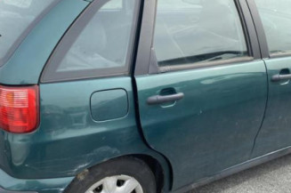 Serrure avant droit SEAT IBIZA 2