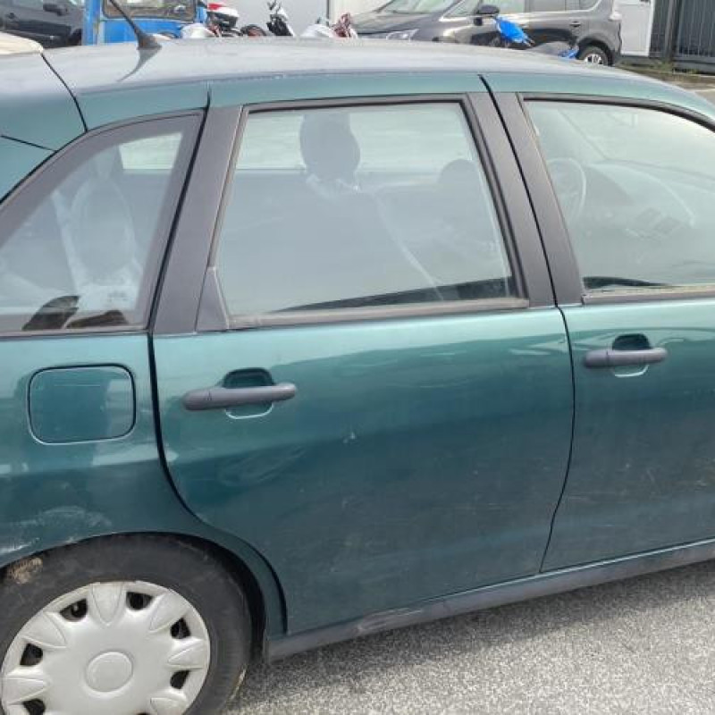 Serrure avant droit SEAT IBIZA 2 Photo n°13