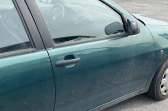 Serrure avant droit SEAT IBIZA 2