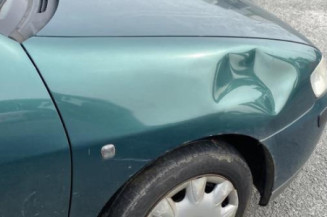 Serrure avant droit SEAT IBIZA 2