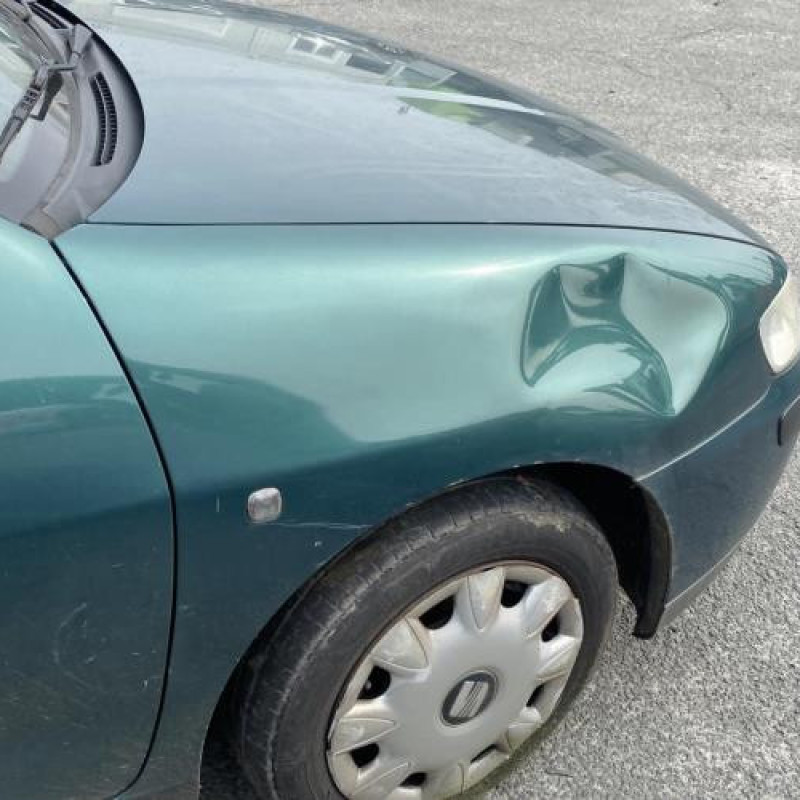 Serrure avant droit SEAT IBIZA 2 Photo n°15