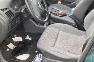 Serrure avant droit SEAT IBIZA 2