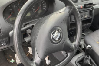 Serrure avant droit SEAT IBIZA 2