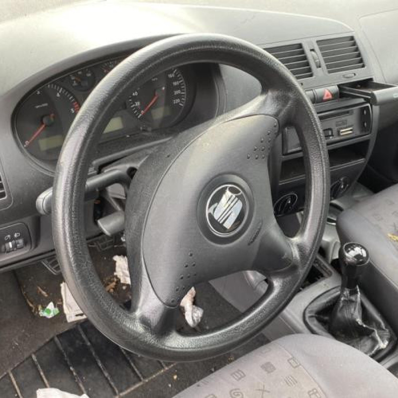 Serrure avant droit SEAT IBIZA 2 Photo n°19