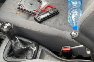 Serrure avant droit SEAT IBIZA 2