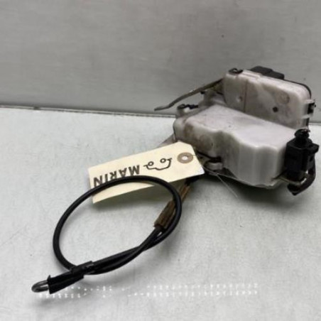 Serrure arriere gauche SEAT IBIZA 2
