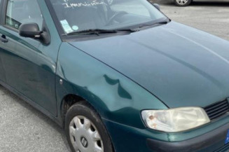 Serrure arriere gauche SEAT IBIZA 2