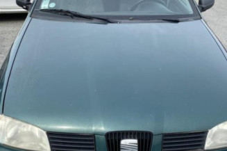 Serrure arriere gauche SEAT IBIZA 2