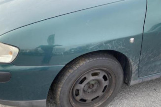 Serrure arriere gauche SEAT IBIZA 2