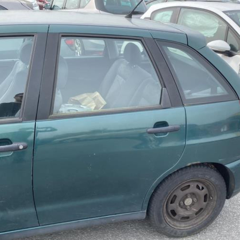 Serrure arriere gauche SEAT IBIZA 2 Photo n°9