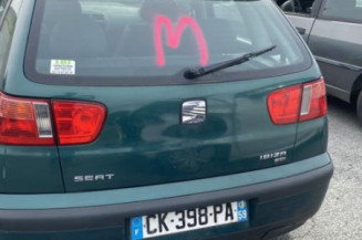 Serrure arriere gauche SEAT IBIZA 2