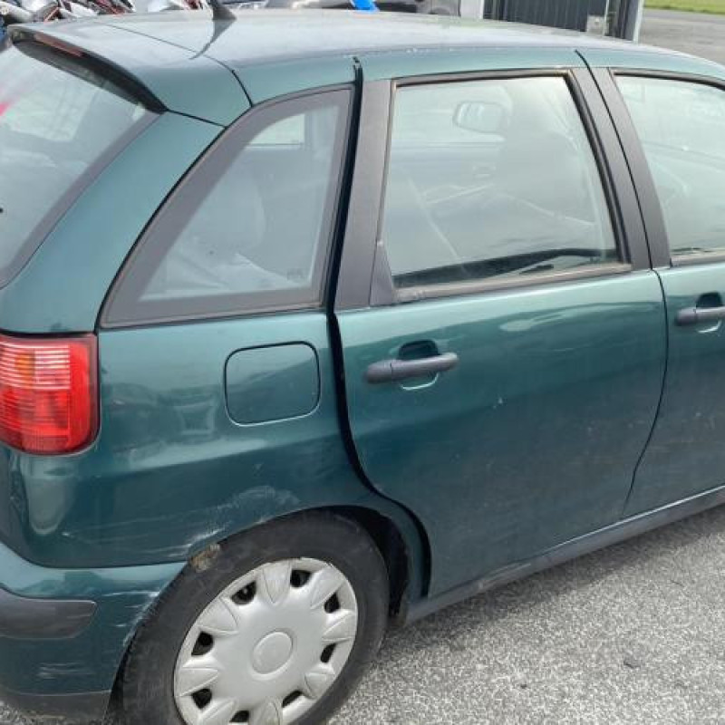 Serrure arriere gauche SEAT IBIZA 2 Photo n°12